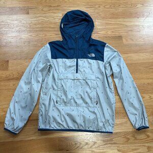 The North Face Men's Novelty Fanorak Jacket